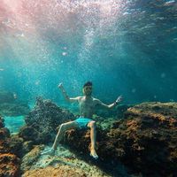 Sergio Alonso's Photo