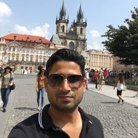 Fotos de Parixit Fondekar