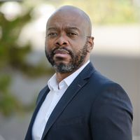 Tanaka Shumba's Photo