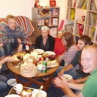 Sian and Stephen的照片