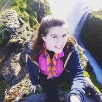 Jazmín Montans的照片