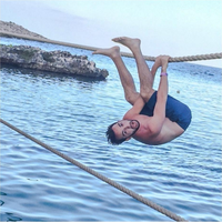 Klaus Trotter's Photo