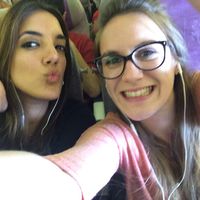 Emilie Pinho的照片