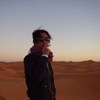 YOSHINORI  YAMASHITA的照片