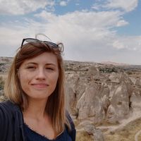 Julie PELLIet's Photo