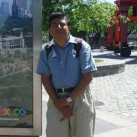 Fernando Pacheco's Photo