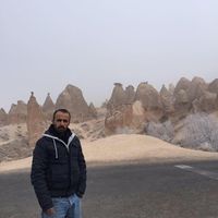 Le foto di Ramazan Uslu