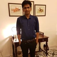 Mookund Sureka的照片