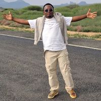 michael wanyama's Photo