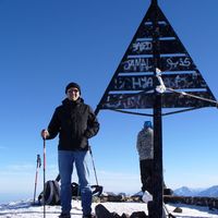 Abdelbadie Belmouhcine的照片