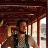 Daniele Panizzolo's Photo