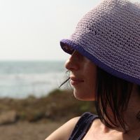 Khatia Nikabadze's Photo