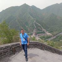 Qais Hijazeen的照片