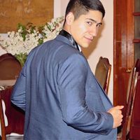 Ricardo Bazalar La Puerta's Photo