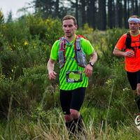 Ludovic Mahy's Photo