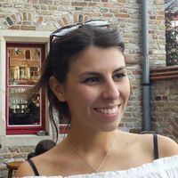 Claudia Calvo's Photo