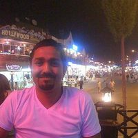 Yener Yilmaz的照片