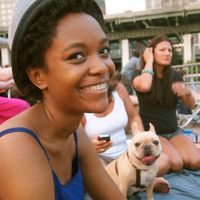 Fotos de Asia Carter