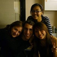 Matteo Bezzi的照片