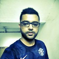 Rahul Kaudinya's Photo