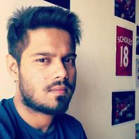 Abhishek Sen's Photo