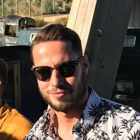 Fotos von Andrew  Youldon