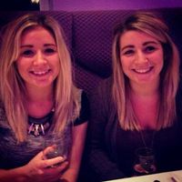 Lydia Stevens的照片