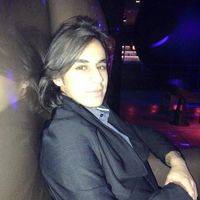 Anas Boulanouar's Photo