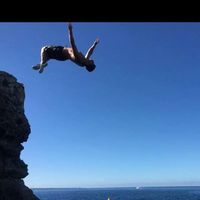 Nacho Argüello Marina's Photo