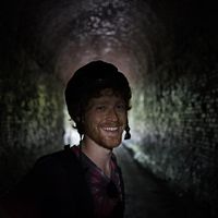 Jonah Stoller's Photo