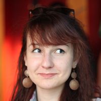 Magdalena Starakiewicz的照片