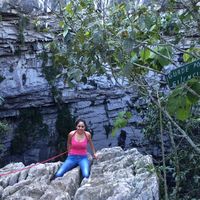 Eliza Briones的照片