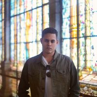 Marcos Paul的照片