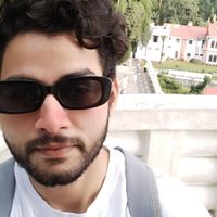 MOHAMMAD KHALID's Photo