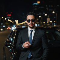 Le foto di Abdessamad Er.rechcham