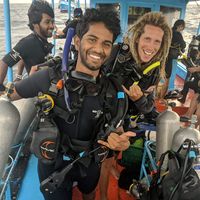 Sid Kotikalapudi's Photo