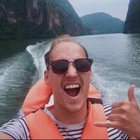 Chris Sijbranda's Photo