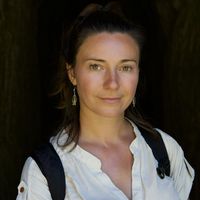 Yulia Popova's Photo
