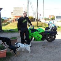 Pietro Perizzollo's Photo