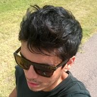 Walter Zarate的照片