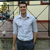 Christos Theodorakopoulos's Photo