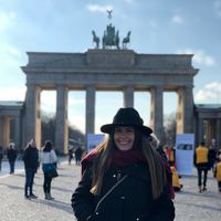 Fotos de Júlia Calda