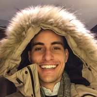 Fotos de iago mascarenha