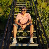 Kacem Prince's Photo