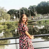 Ariadne López的照片