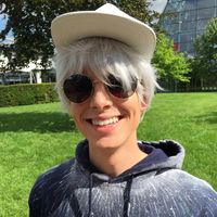 Christoph Stein's Photo