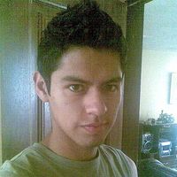 Andres Paucar's Photo