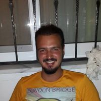 Gürkan KOÇAR的照片