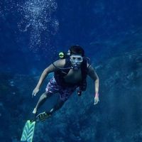 Erick Rodriguez's Photo