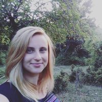 Ola Odintsova's Photo